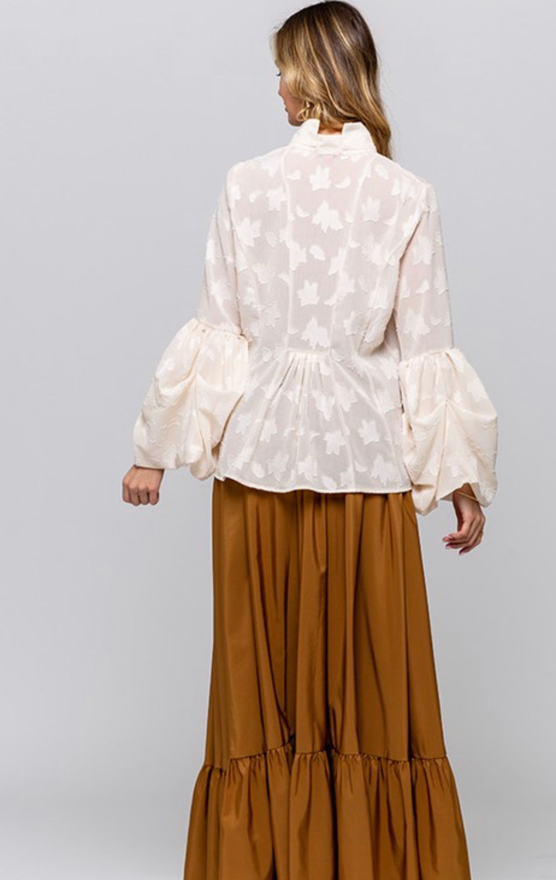 Allison Blouse