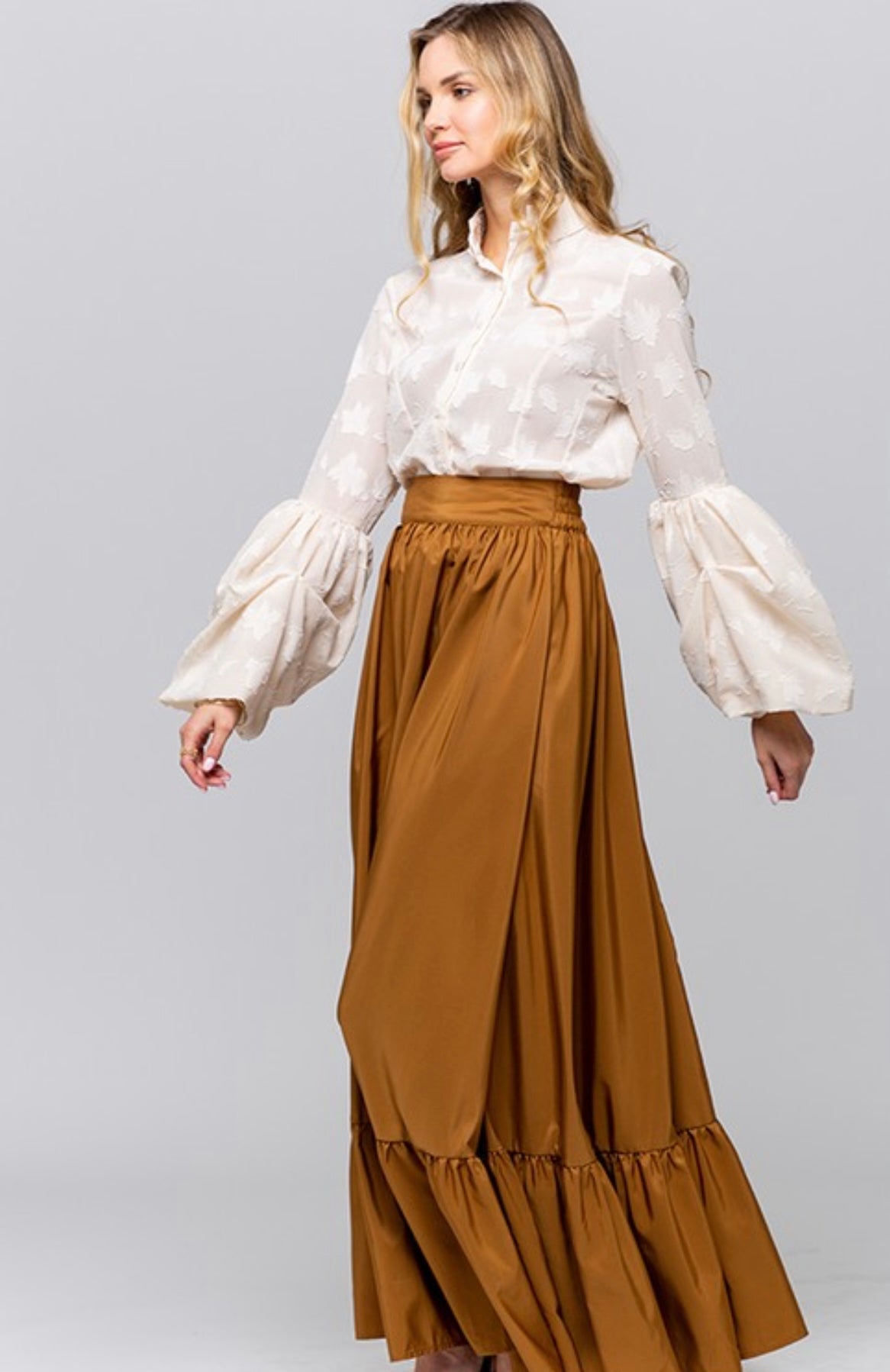 Allison Blouse