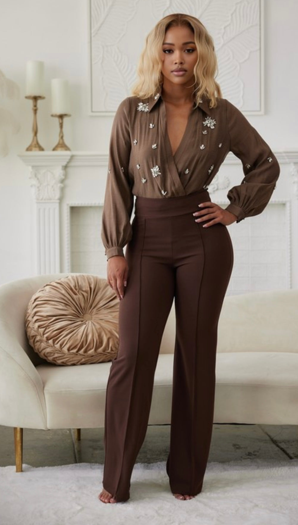 Weekend Dream Bodysuit