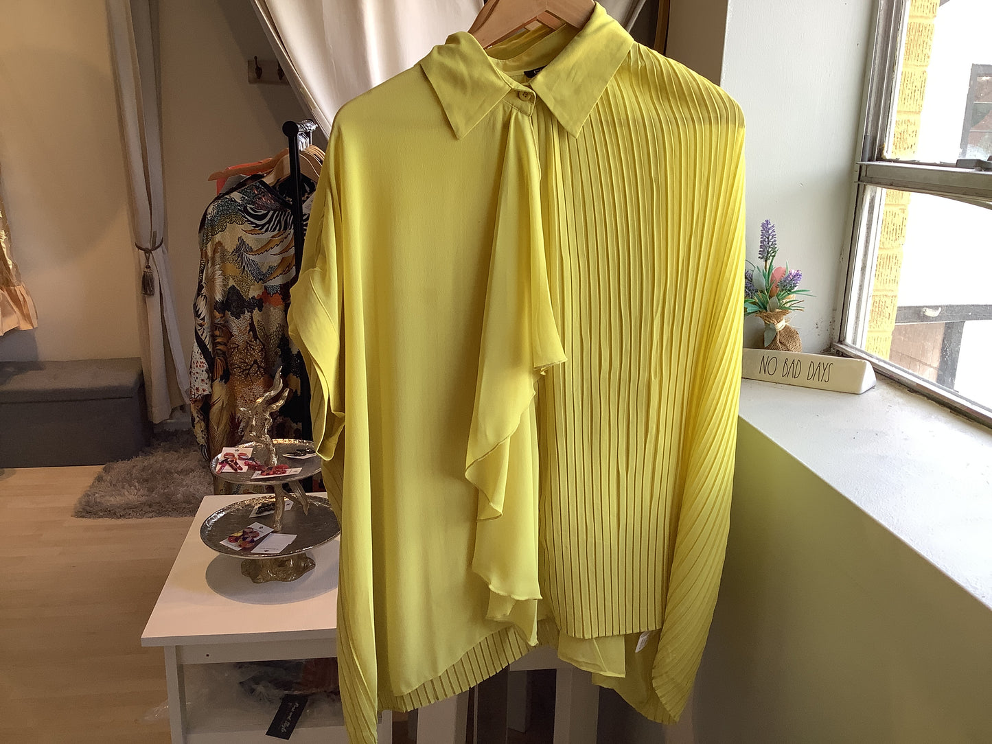 Rockable Blouse