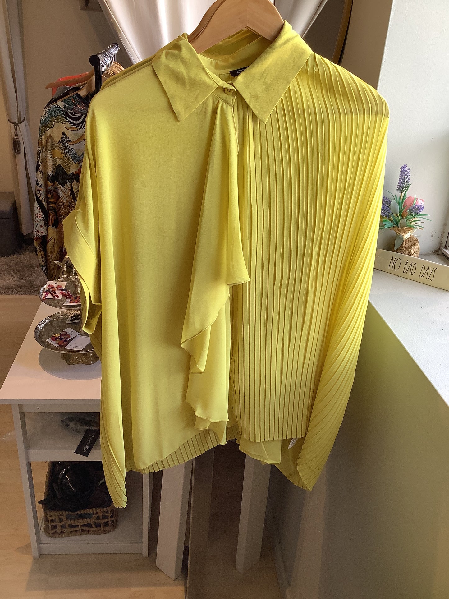Rockable Blouse